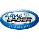 Aqua Laser Logo