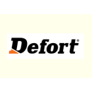 Defort Logo