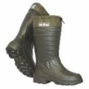 &nbsp; FortMen Lined Rubber Boots
