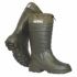 FortMen Lined Rubber Boots