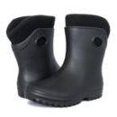 &nbsp; FortMen lined wel&shy;ling&shy;ton boots